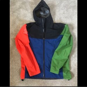 Arc’teryx arcteryx beta sl large concepts